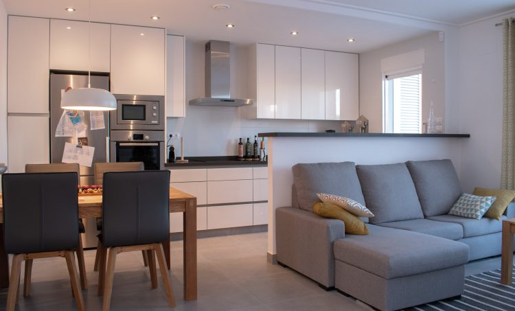 Apartment in La Zenia